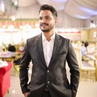 Muhammad Farhan Yousuf