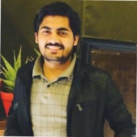 Sarmad Shaikh