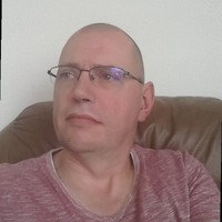 Alex Van Uden