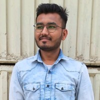 Bhavik Prajapati