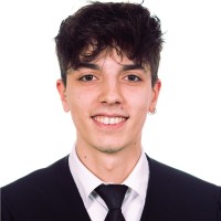 Gerard Perales Nebot