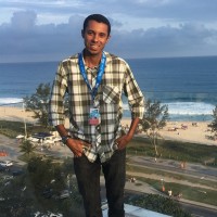 Marcel Barreto