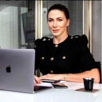 Maria Elisa Bianchetti Pereira