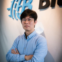 Mark Yu-Min Su