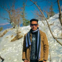 Harshdeep Singh
