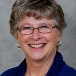 J Diane Arnold, MBA  CBA