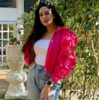 Mansi Arora