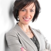 Federica Nazzani, FCPA, FCA, FCBV, CFF