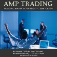 AMP Trading