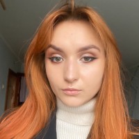 Antonina Tishyna