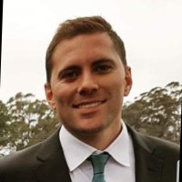 Matthew Faulkner