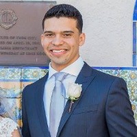 Owen Negron Gonzalez