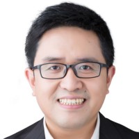 Eddie Yin