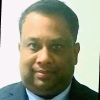 Rakesh Kumar