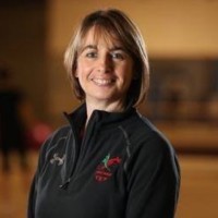Jo Coombs