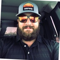 Jake Sheppard