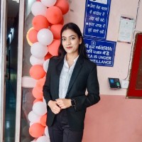 Nitisha Rathod