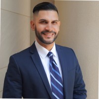 Anthony O. Rodriguez