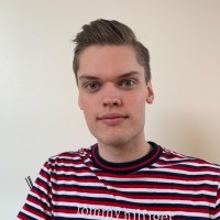 Reynir Eysteinsson
