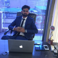 Aman Kaushik