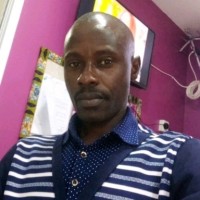 Emmanuel Arogai