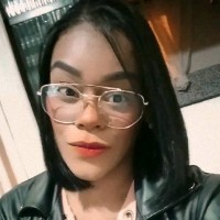 Carla Roberta Cruz Dos Santos