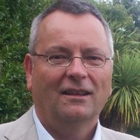 Mike Hornby