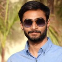 Jaydhish Patel