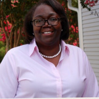 Cynthia Burnett-Hill