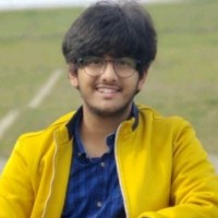 Nikhil Srivatsa