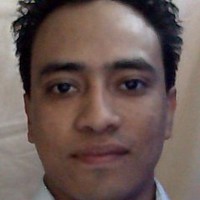 Pablo Jose Perez Morales