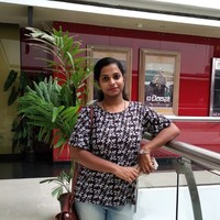 Chaithanya Amin
