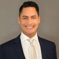 Benjamin Lum