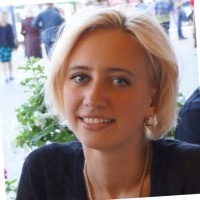 Kateryna Melnyk
