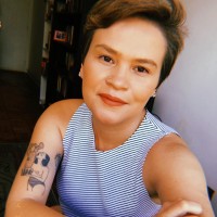 Andreza Santos