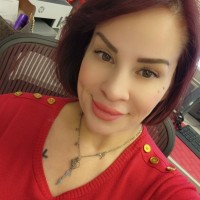 Erika Ochoa