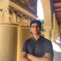 Aryan Suri
