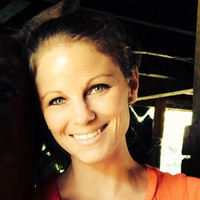 Kristen Leake