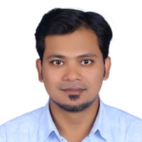 Dr Muhammad Saqib Usman