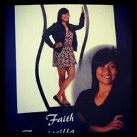 Faith Faustorilla