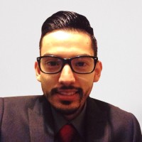 Juan Enrique Marin Tirado