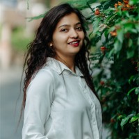 Pooja Jagadeesh