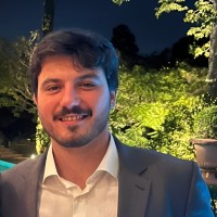 Felipe Garavello Urso