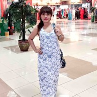 Smoenzha Dewi Maniag Maniagasi