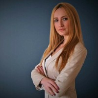 Svetoslava Ingilizova