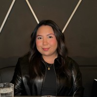 Pauletth Manzano