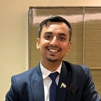 Dhruv Mistri