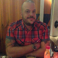 Matt Prangle