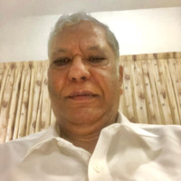Mohammad Yaseen Bhatti