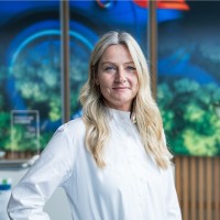 Christiana Rasmussen